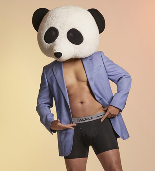 Aussie Brands Vs Big name brand - Calvin Klein