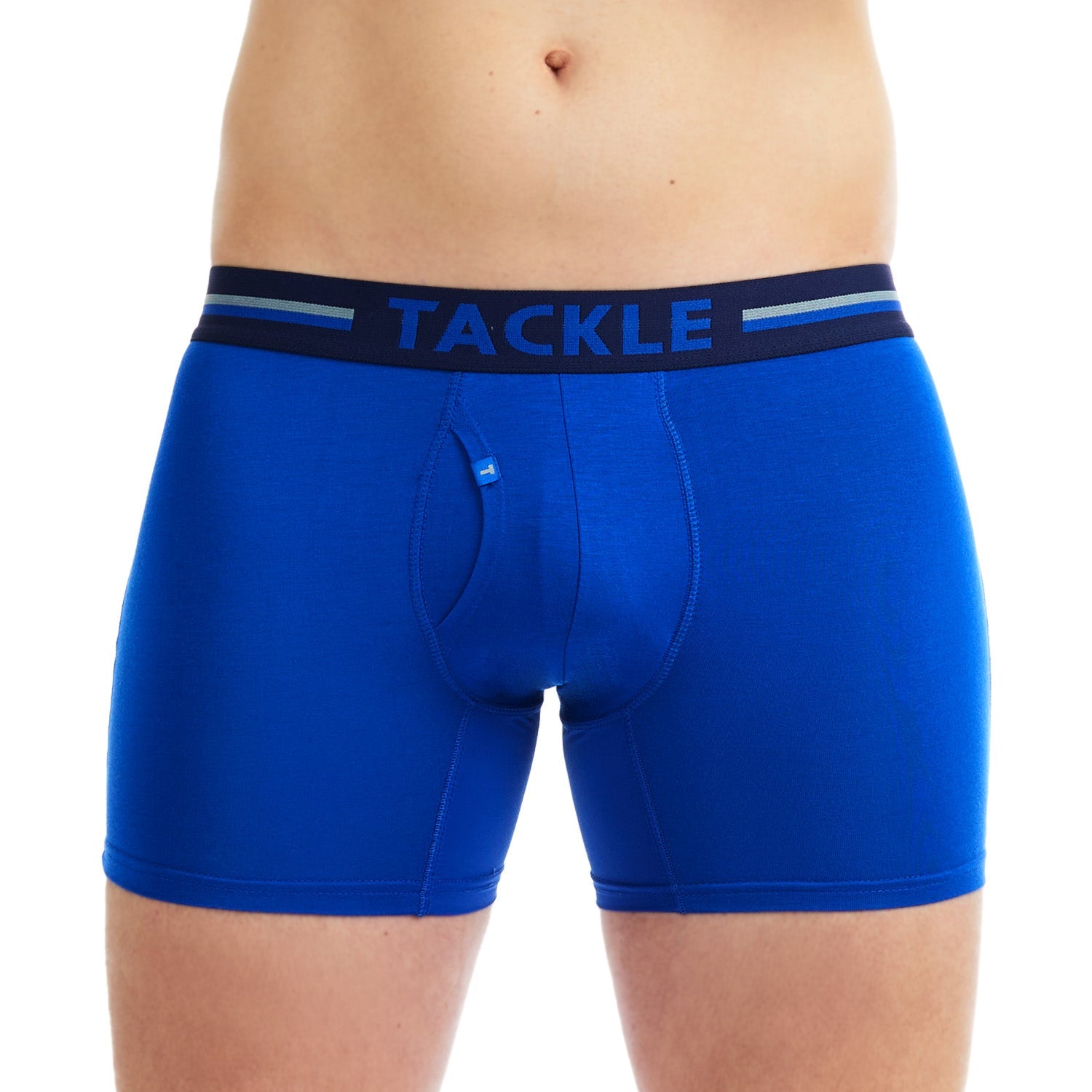 Bamboo Long Leg Trunk ocean front