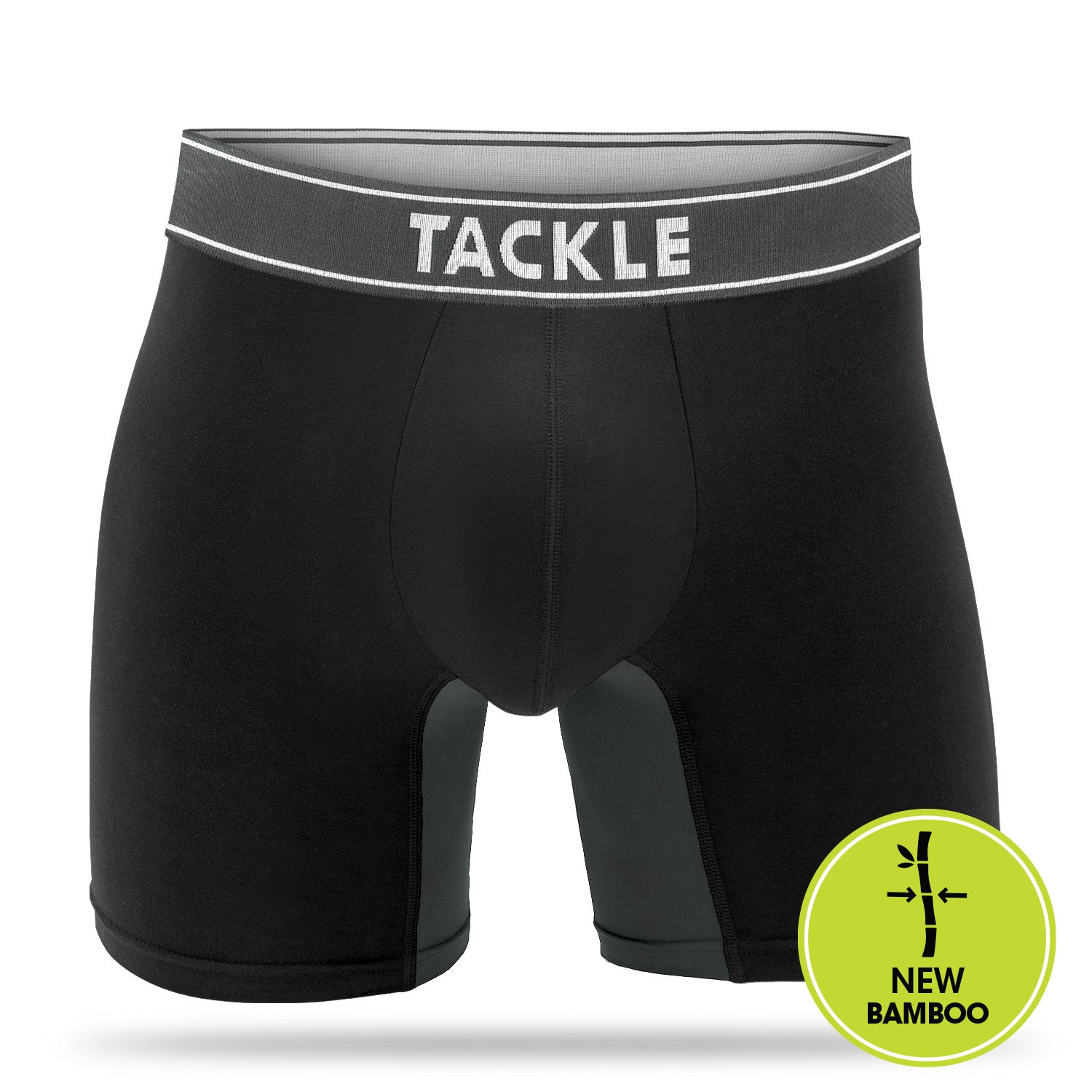 New Bamboo Boxer Brief