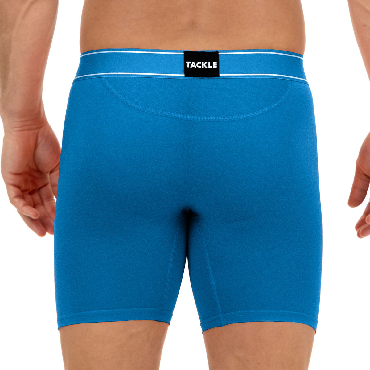 New Bamboo Boxer Brief