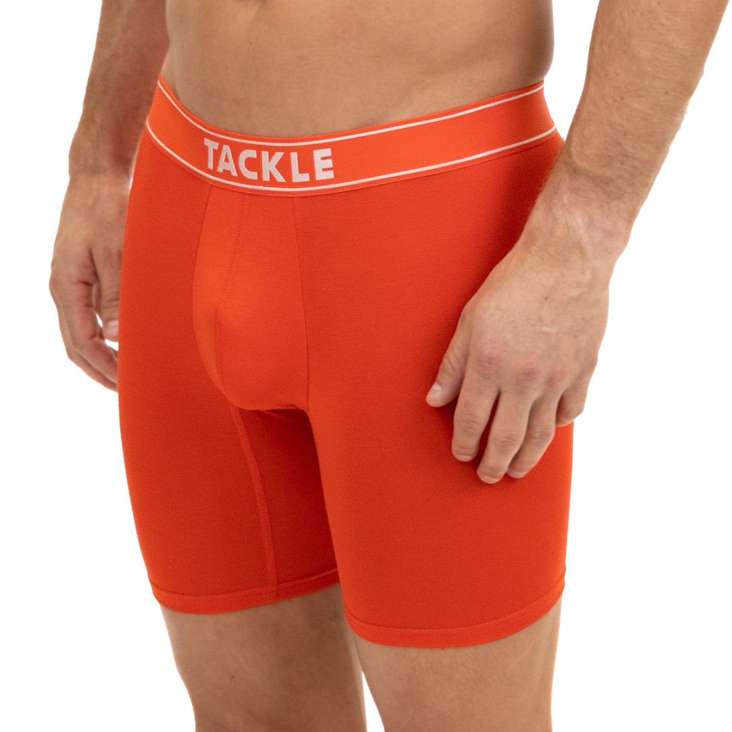 New Bamboo Boxer Brief