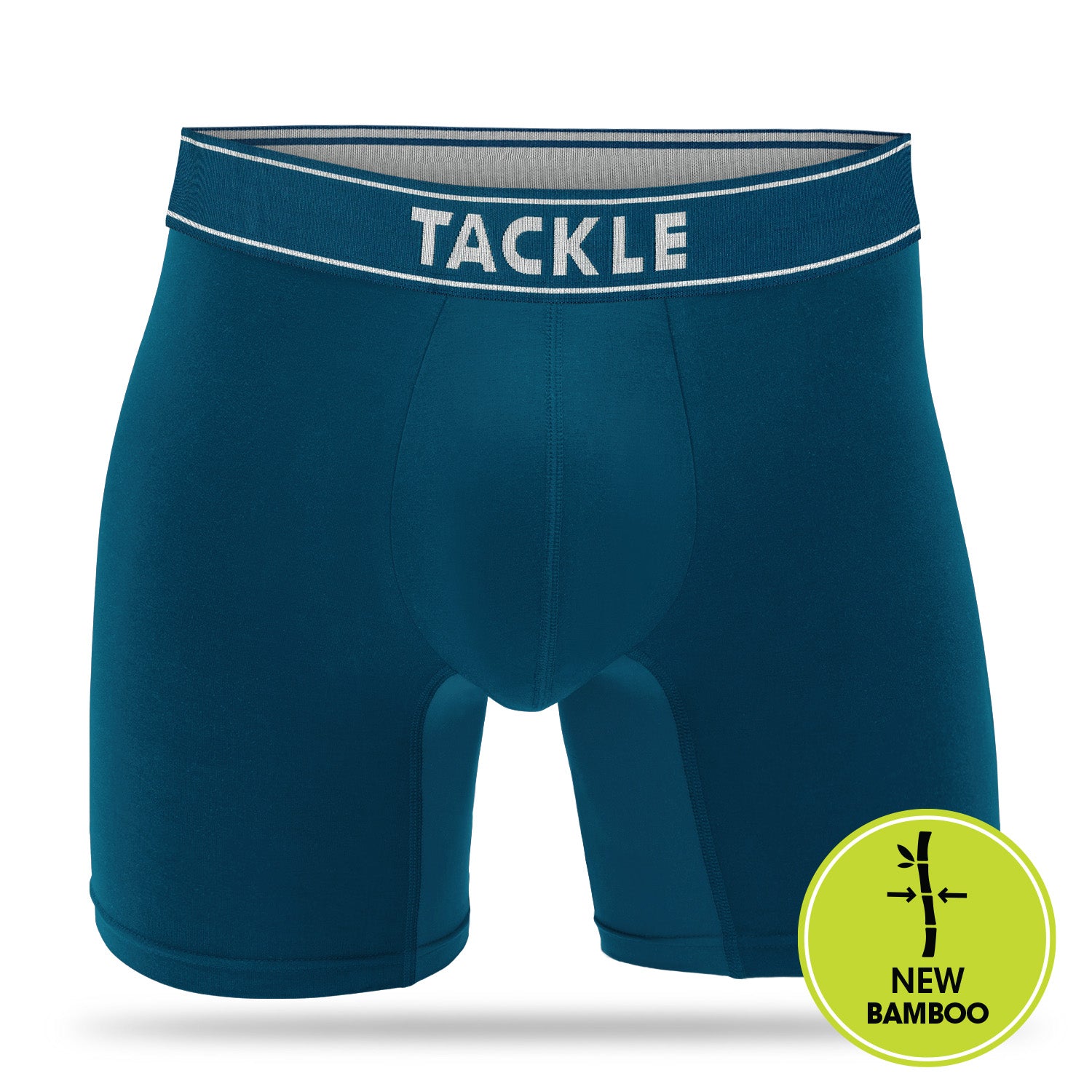 New Bamboo Boxer Brief