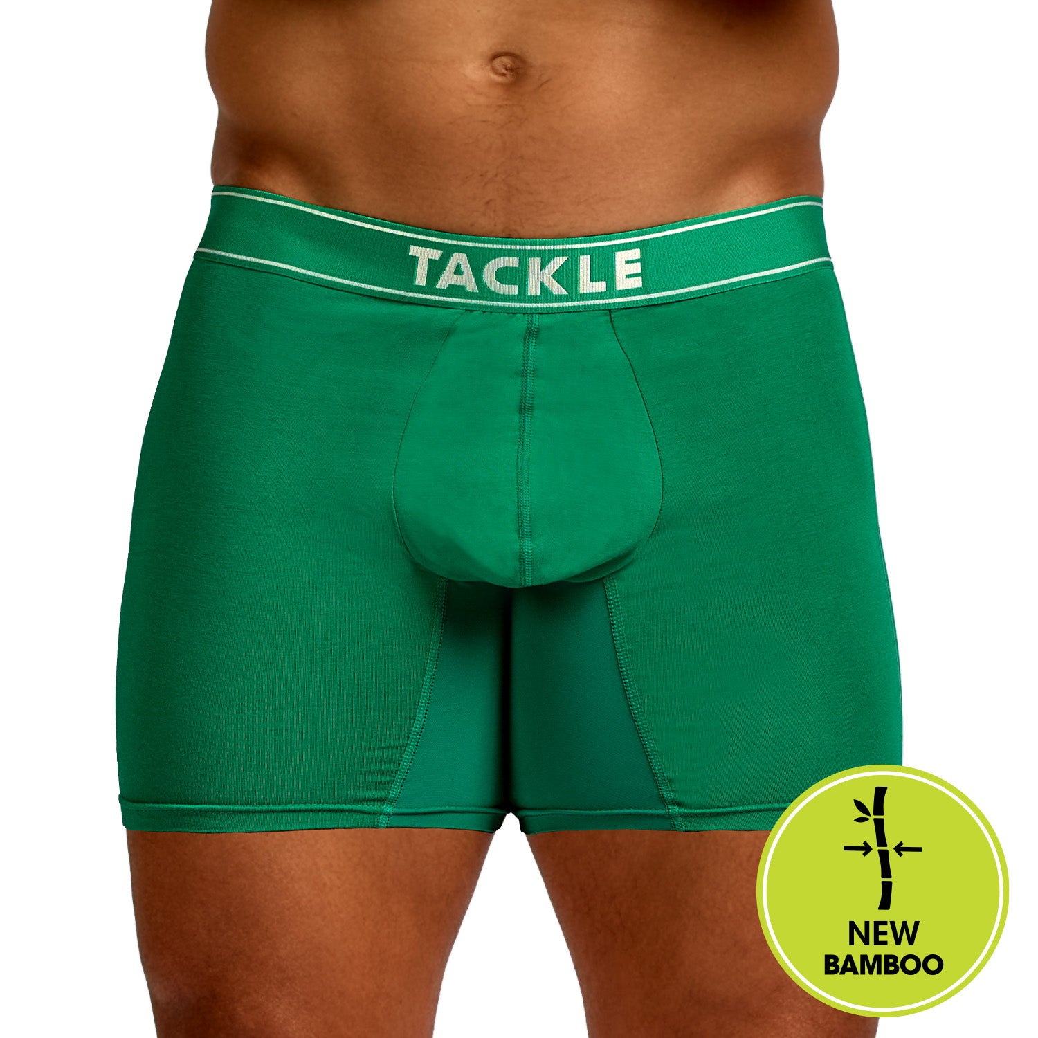New Bamboo Boxer Brief