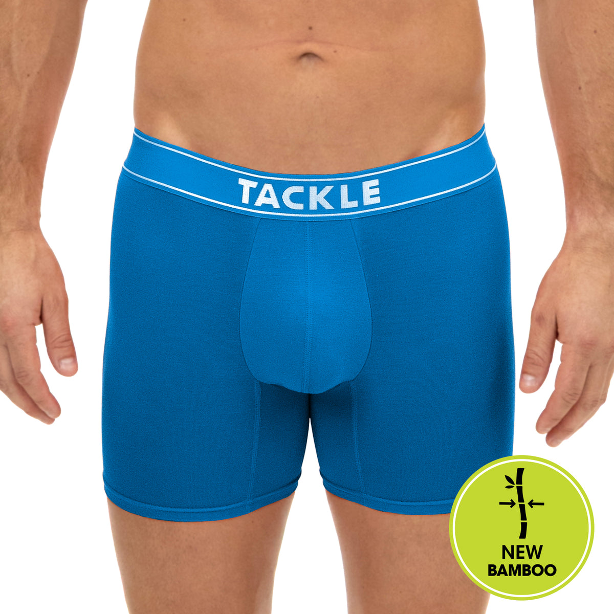 New Bamboo Trunk