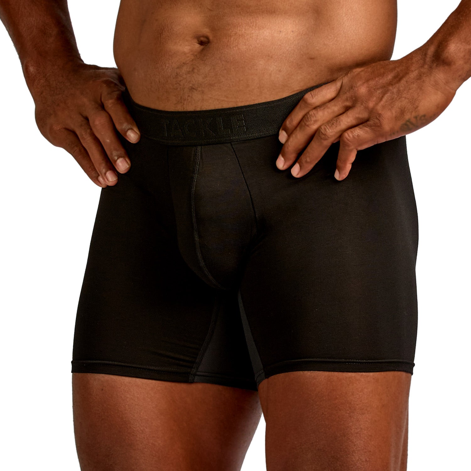 New Bamboo Trunk