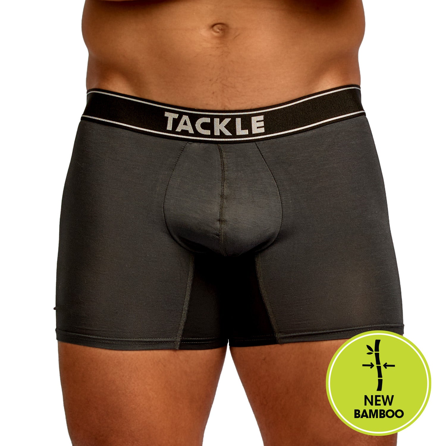 New Bamboo Trunk