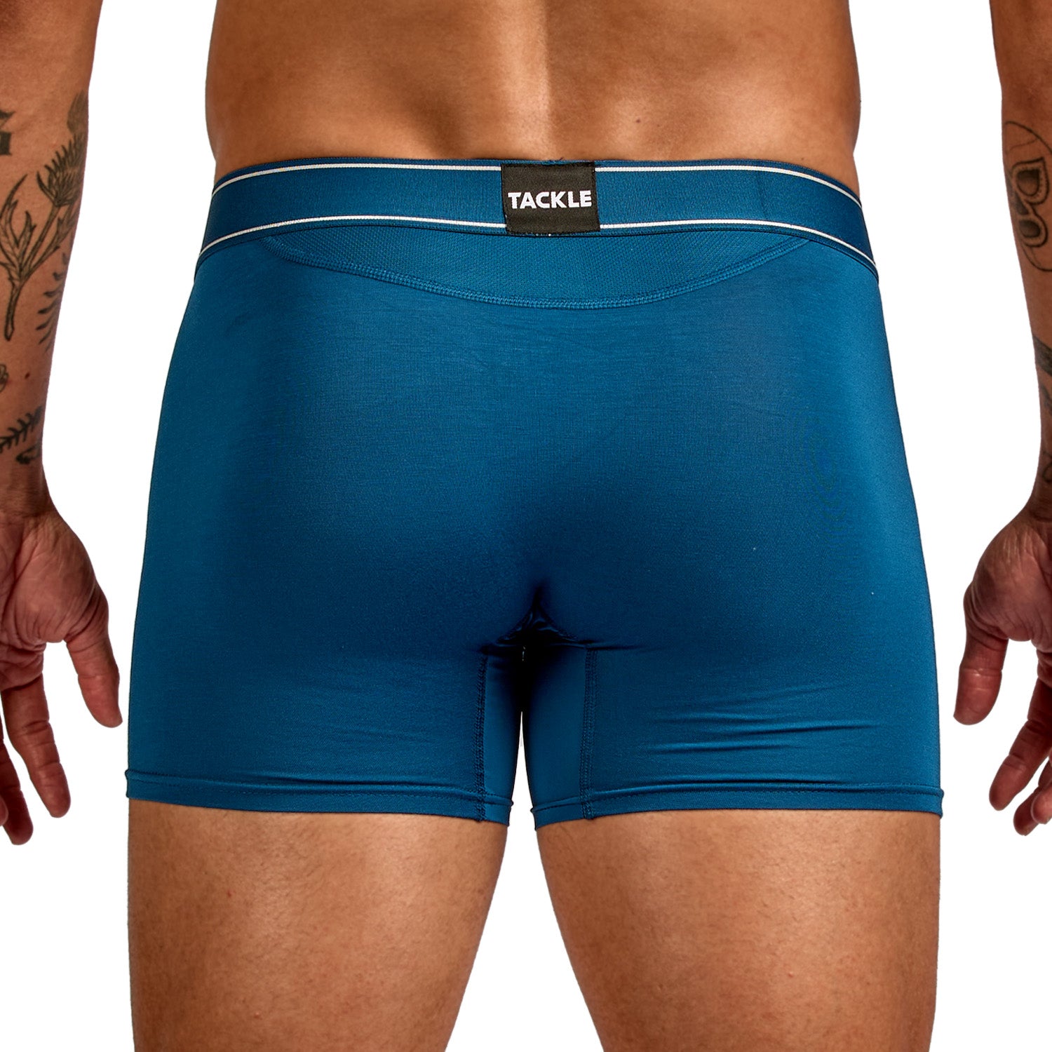 New Bamboo Trunk