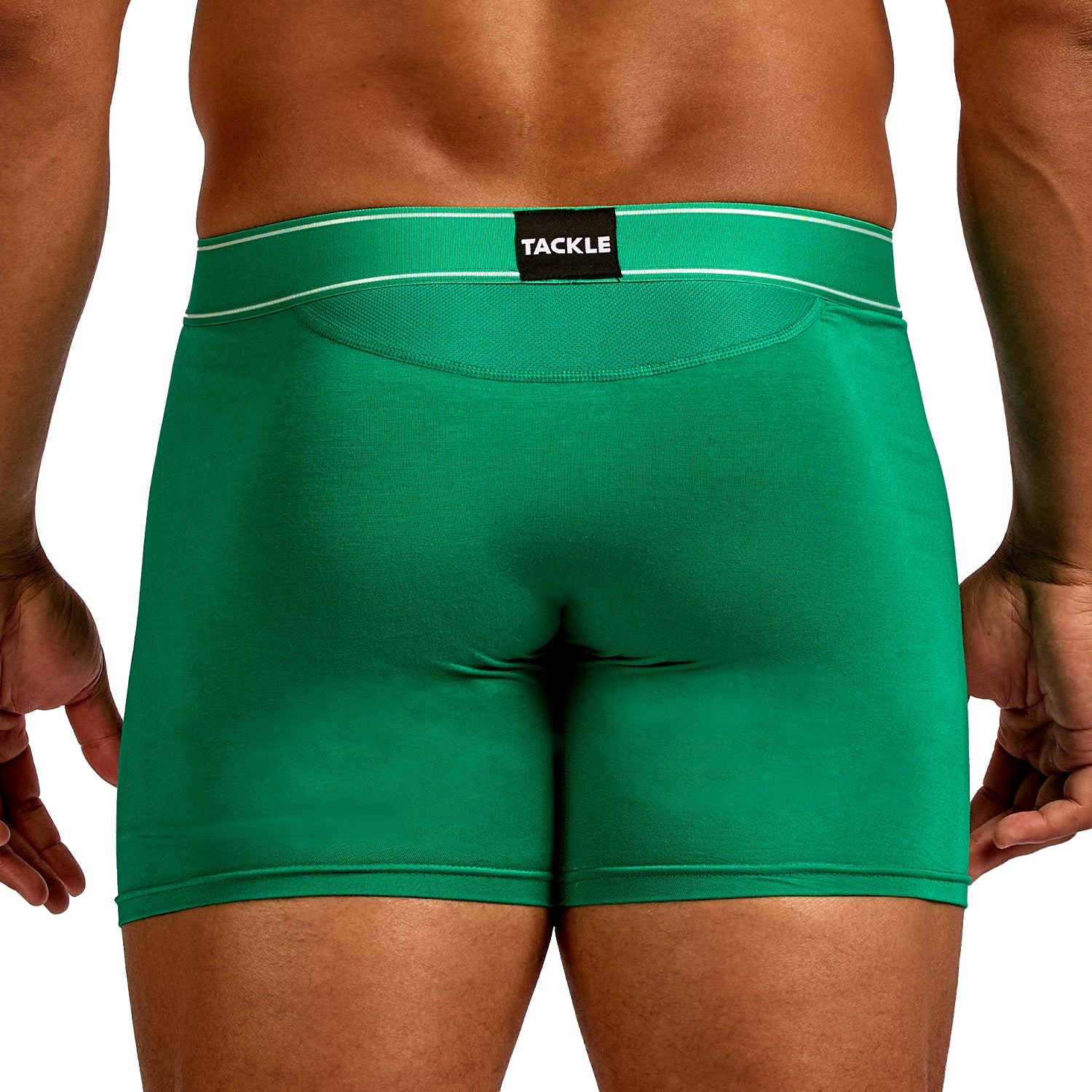 New Bamboo Trunk