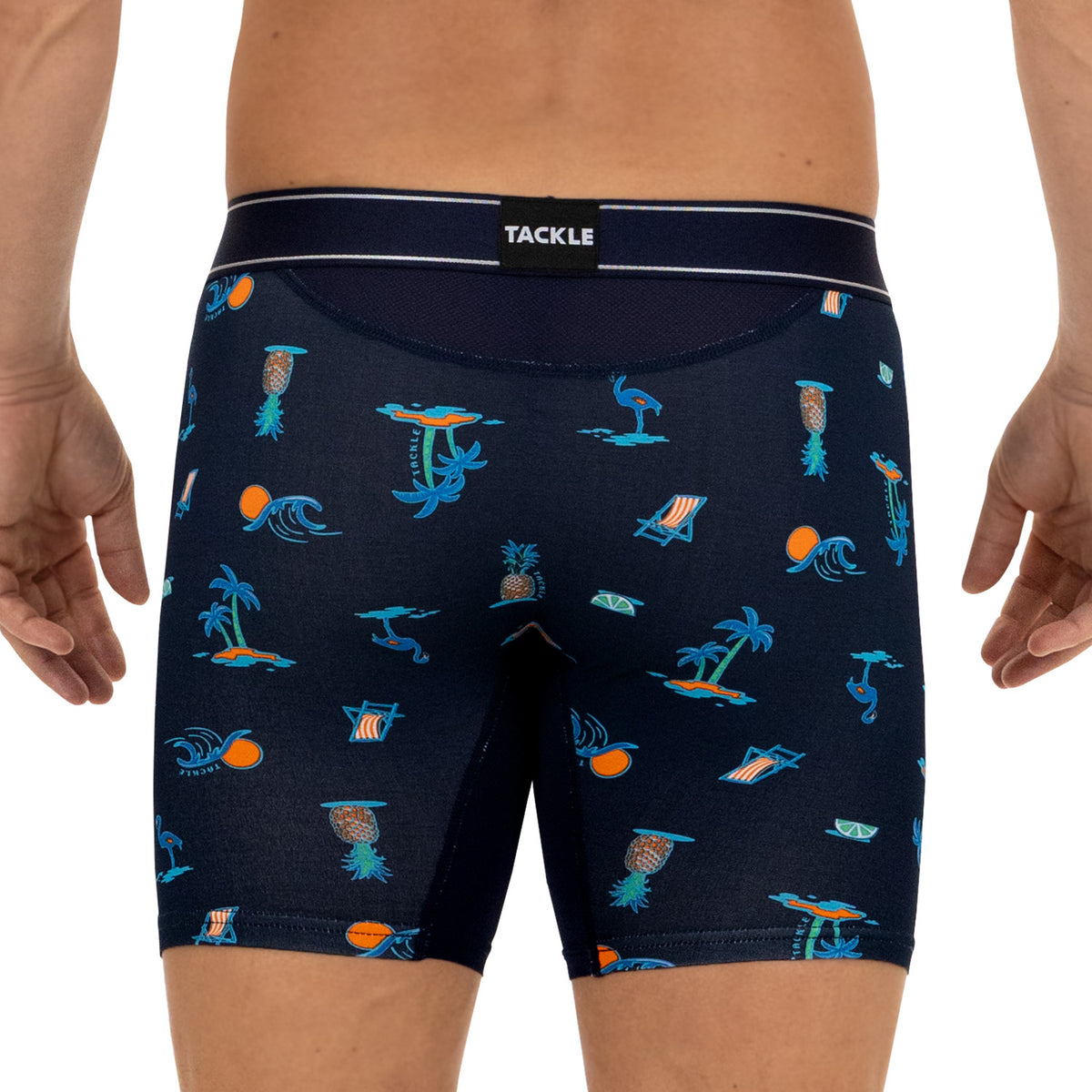 New Bamboo Boxer Brief