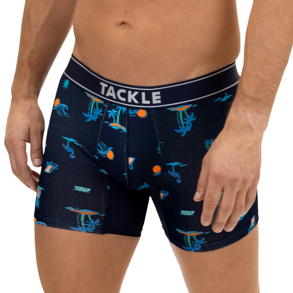 New Bamboo Trunk
