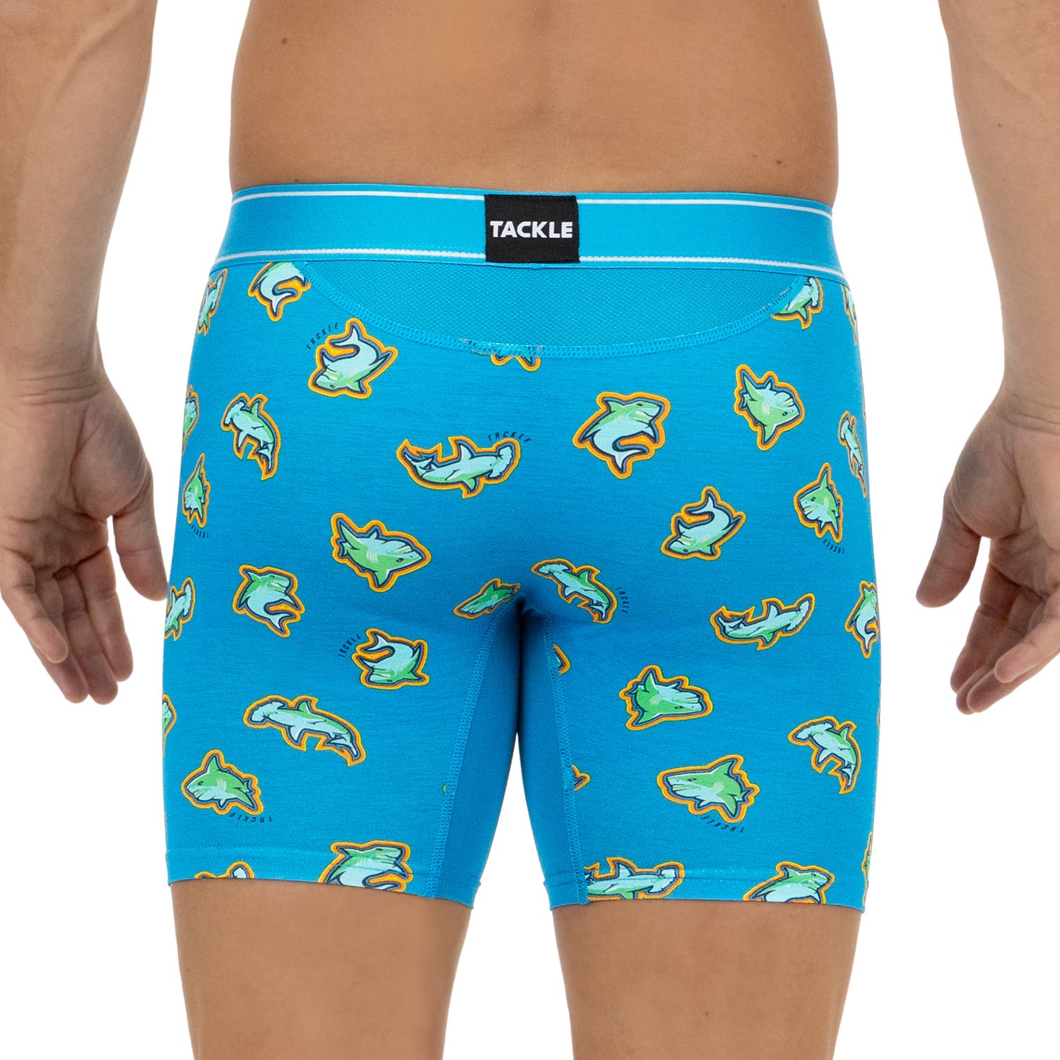 New Bamboo Boxer Brief