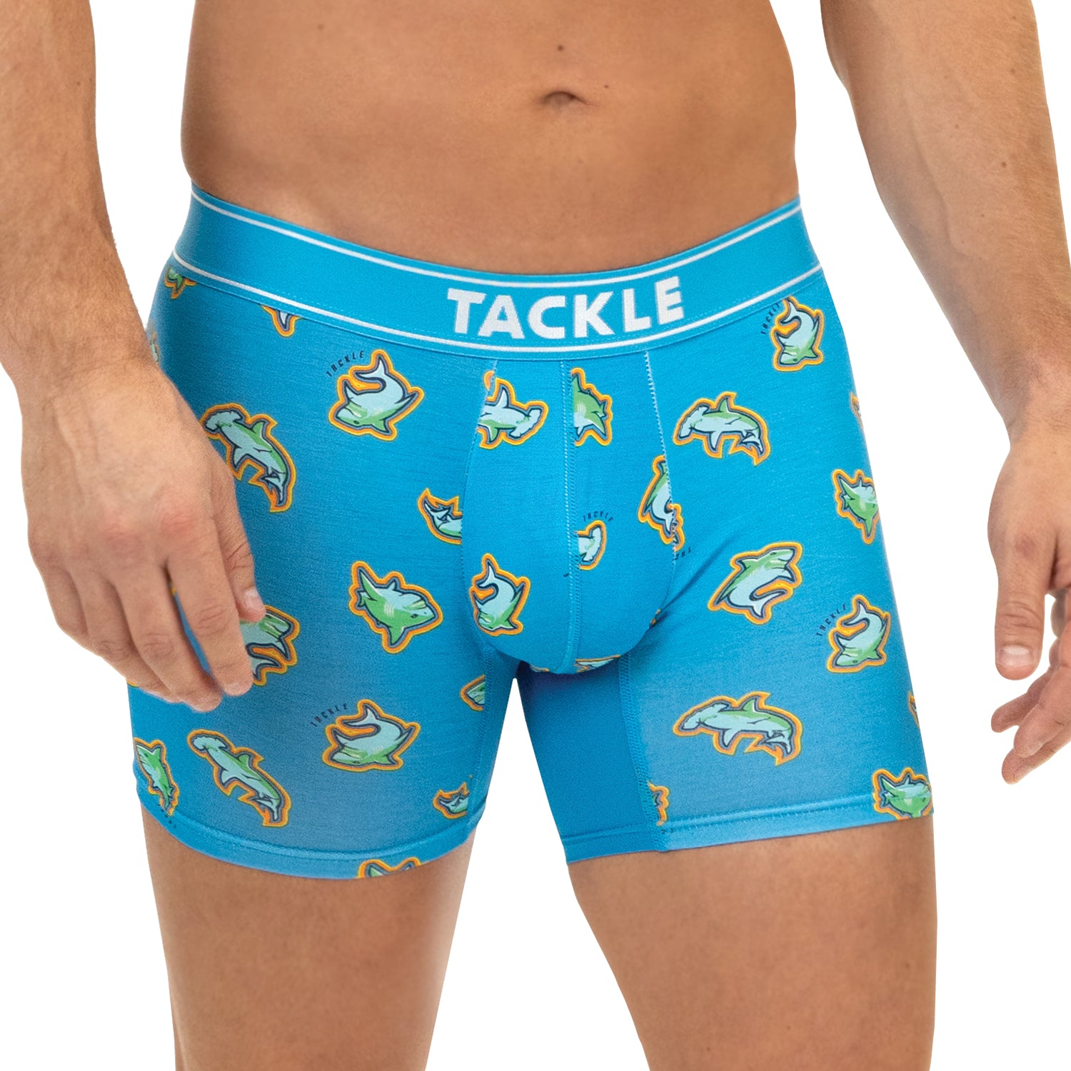 New Bamboo Trunk