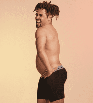 Boxer Briefs or Briefs? Finding the right fit for your body