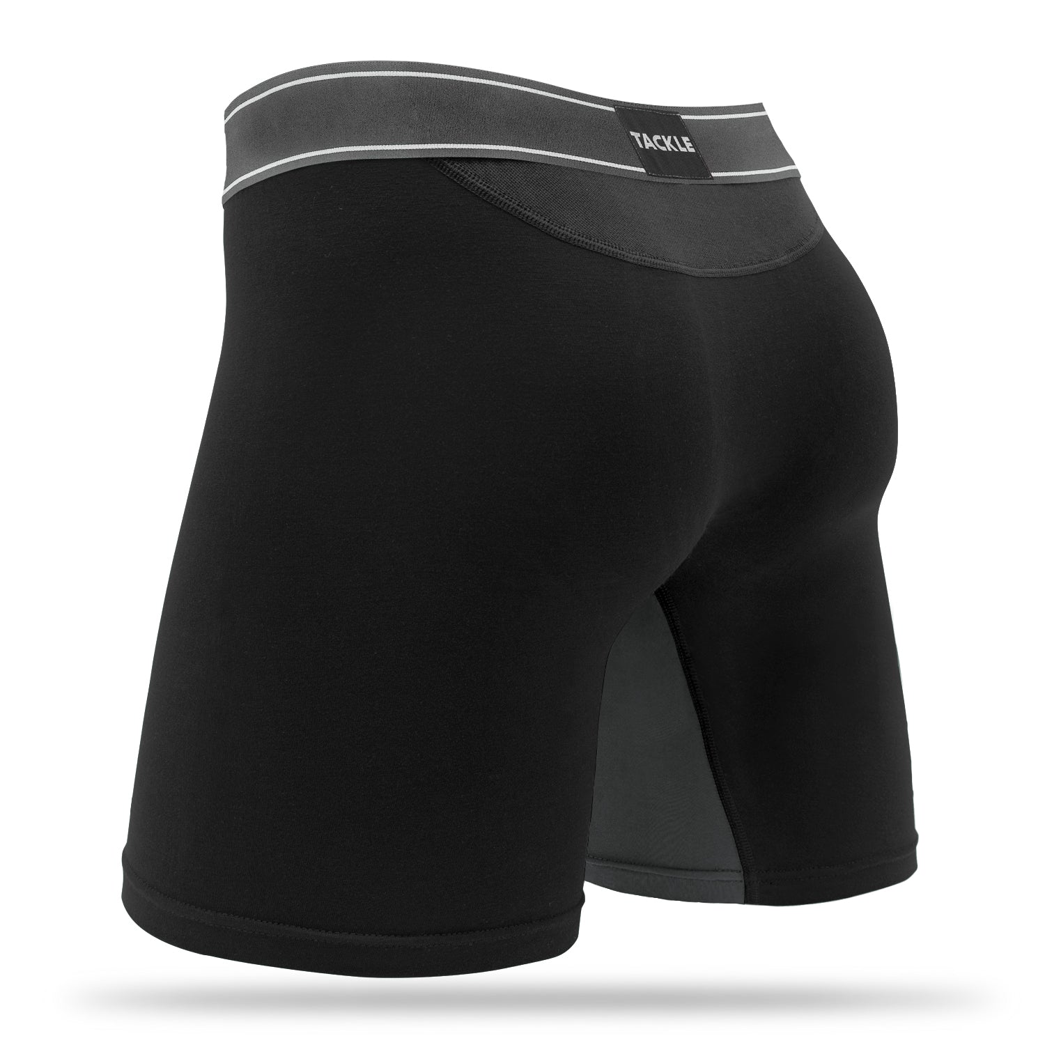 New Bamboo Boxer Brief