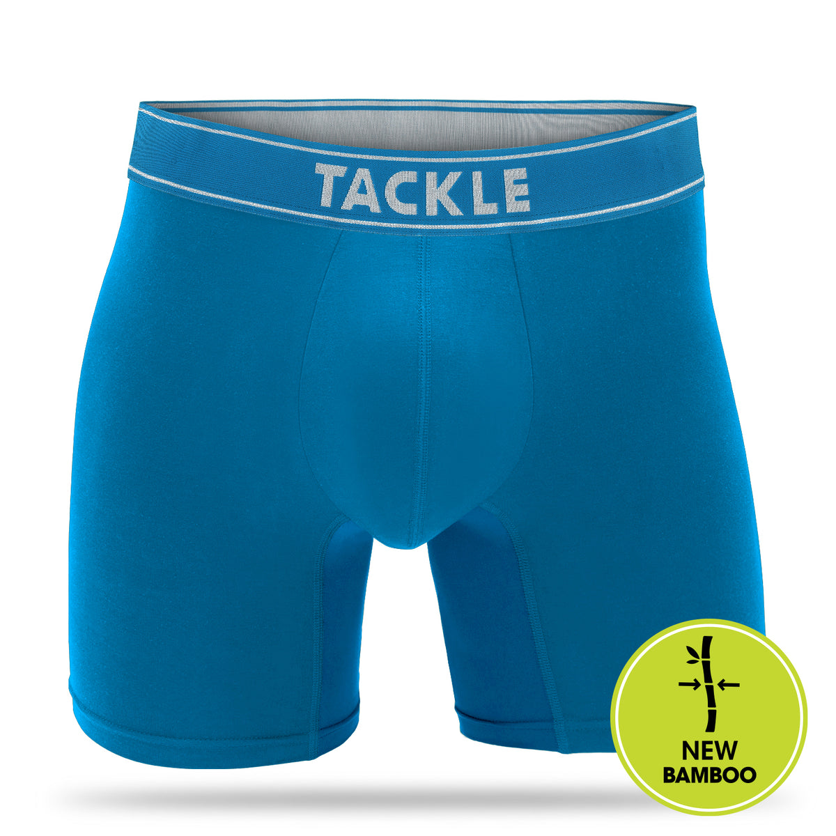 New Bamboo Boxer Brief