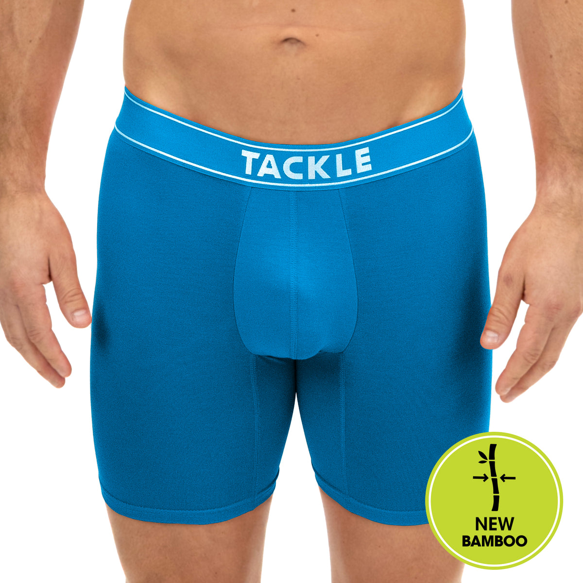 New Bamboo Boxer Brief