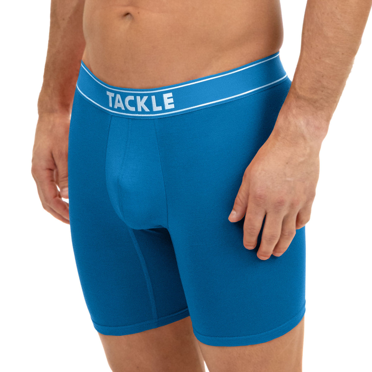 New Bamboo Boxer Brief