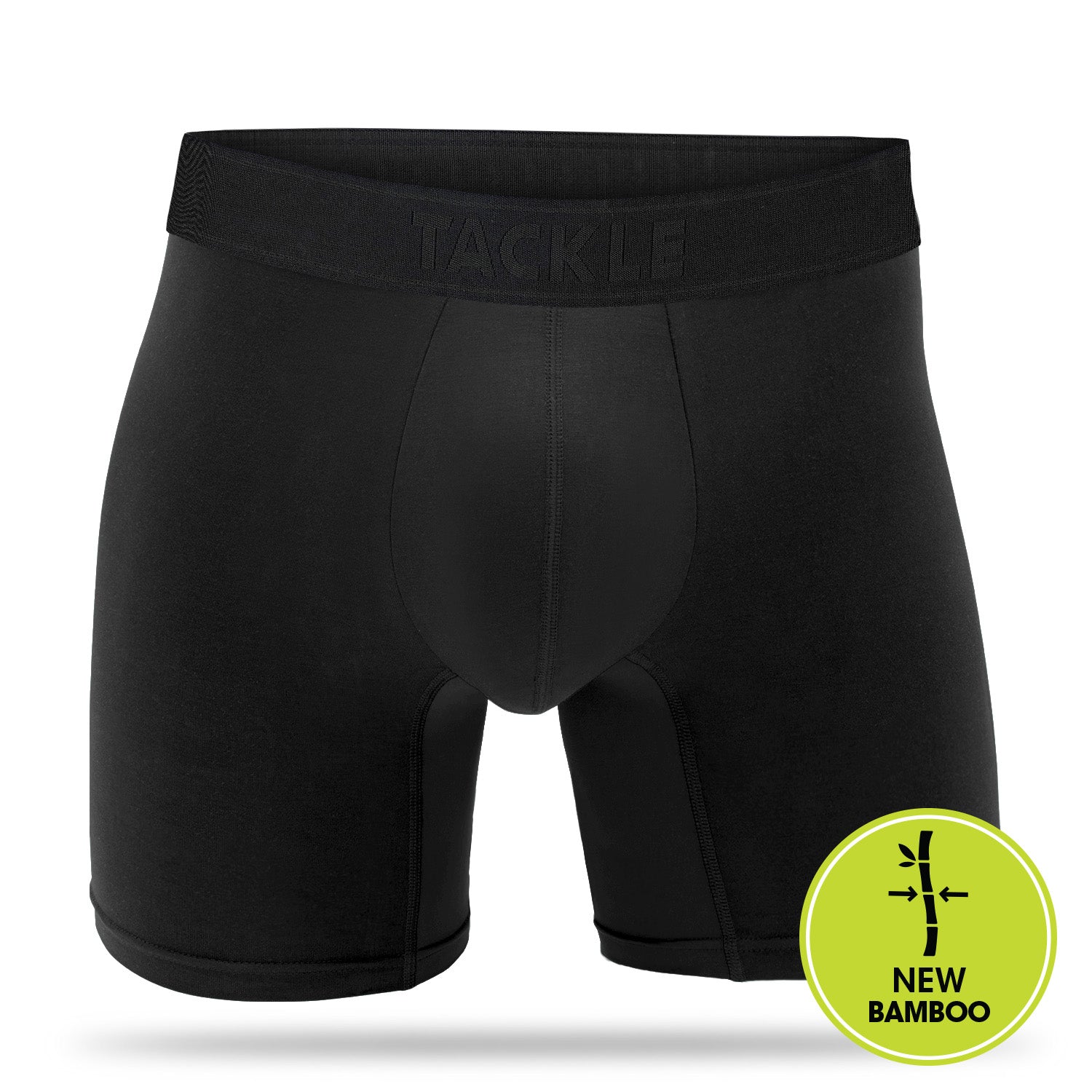 New Bamboo Boxer Brief