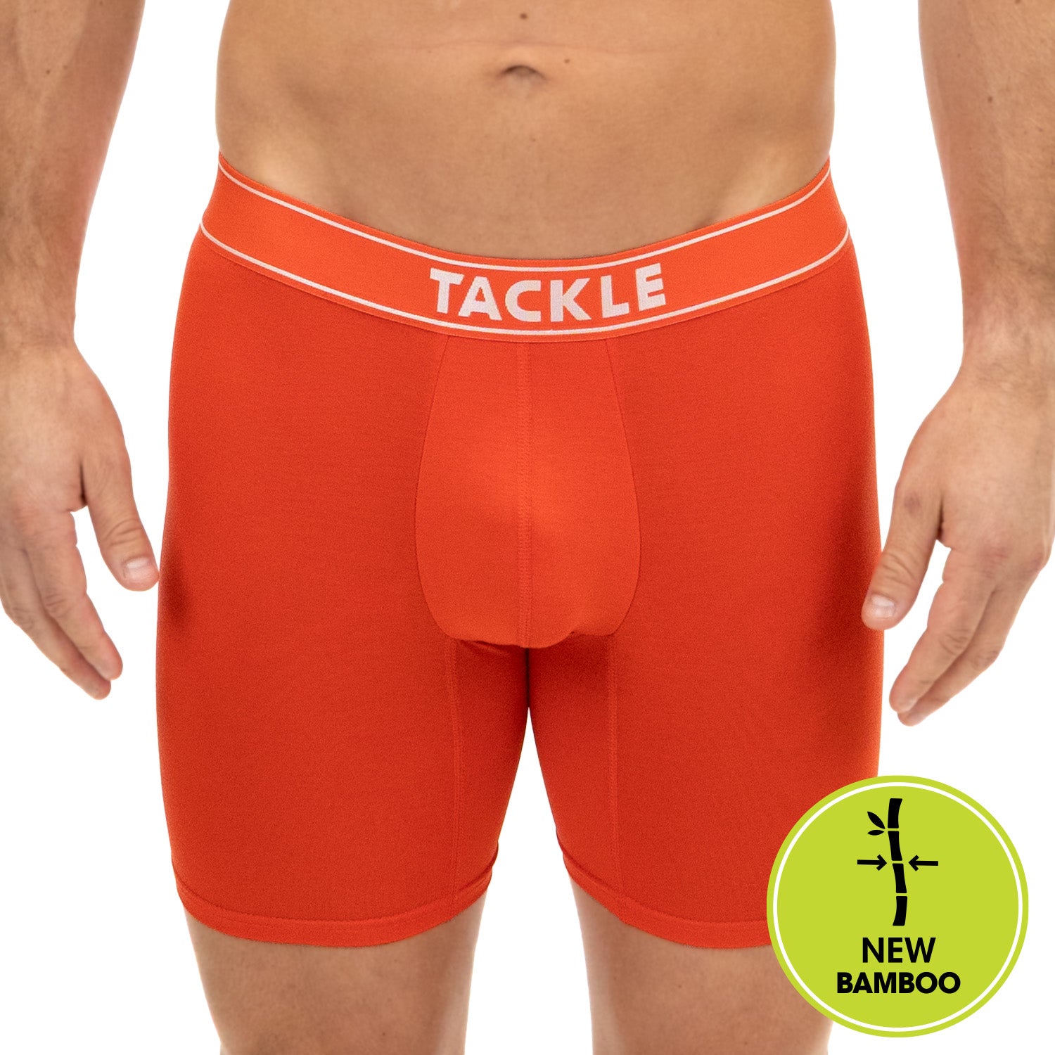 New Bamboo Boxer Brief