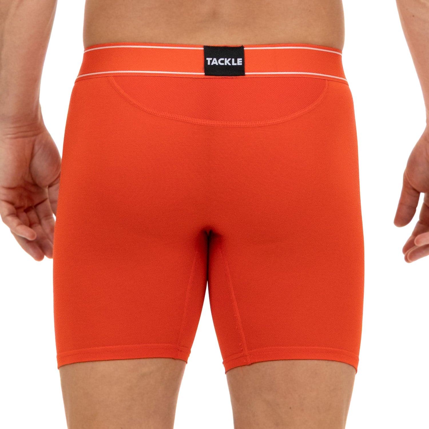 New Bamboo Boxer Brief