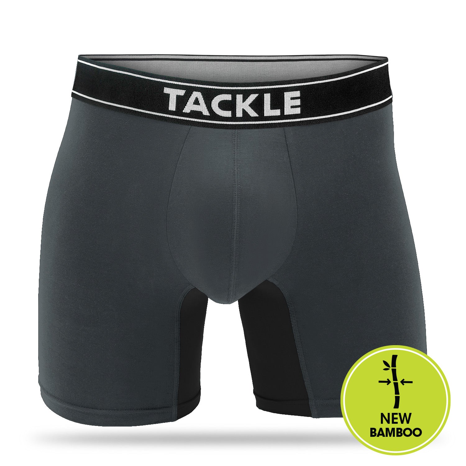 New Bamboo Boxer Brief