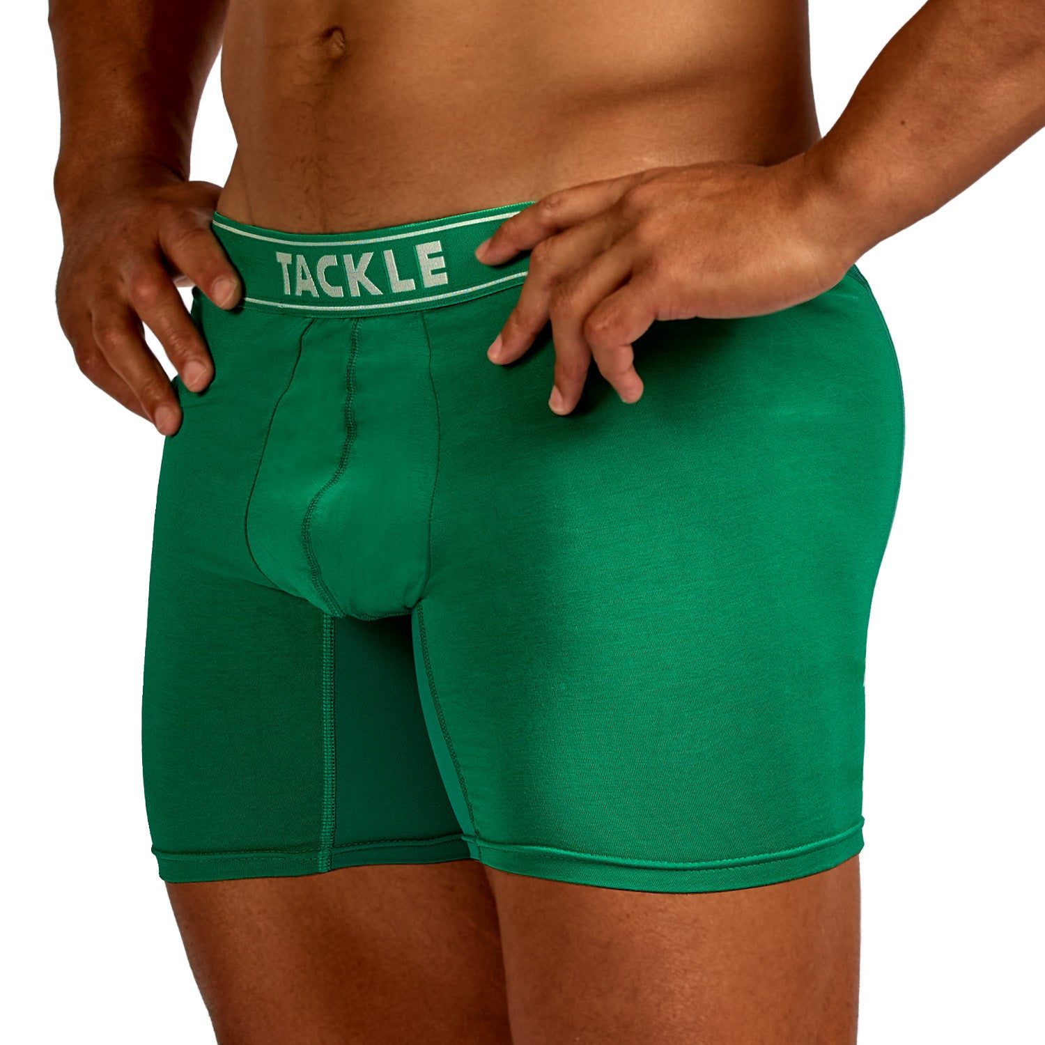 New Bamboo Boxer Brief