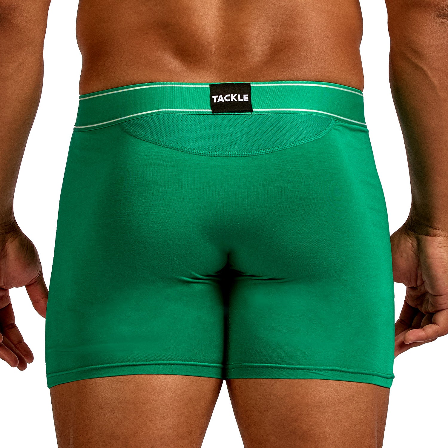 New Bamboo Boxer Brief