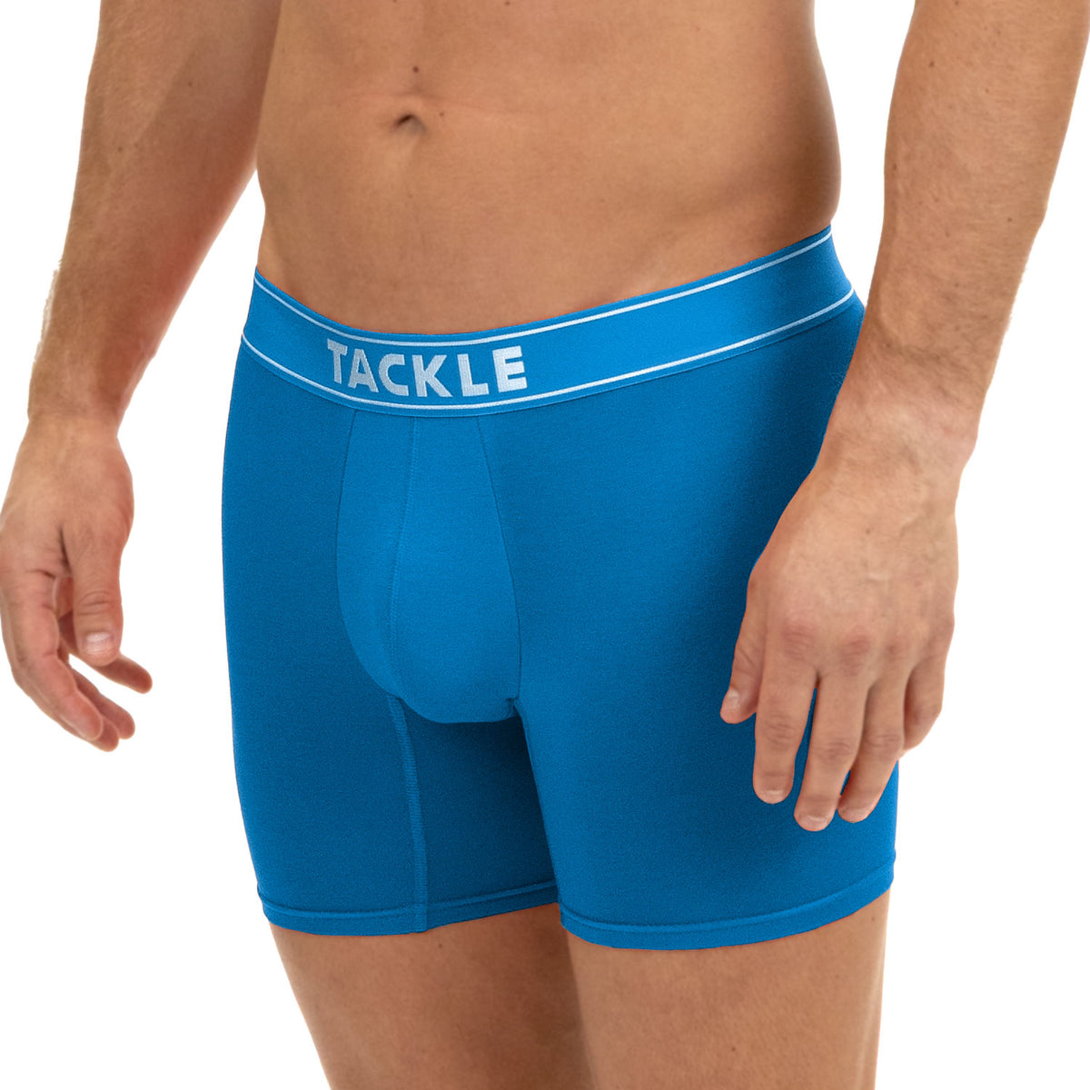 New Bamboo Trunk