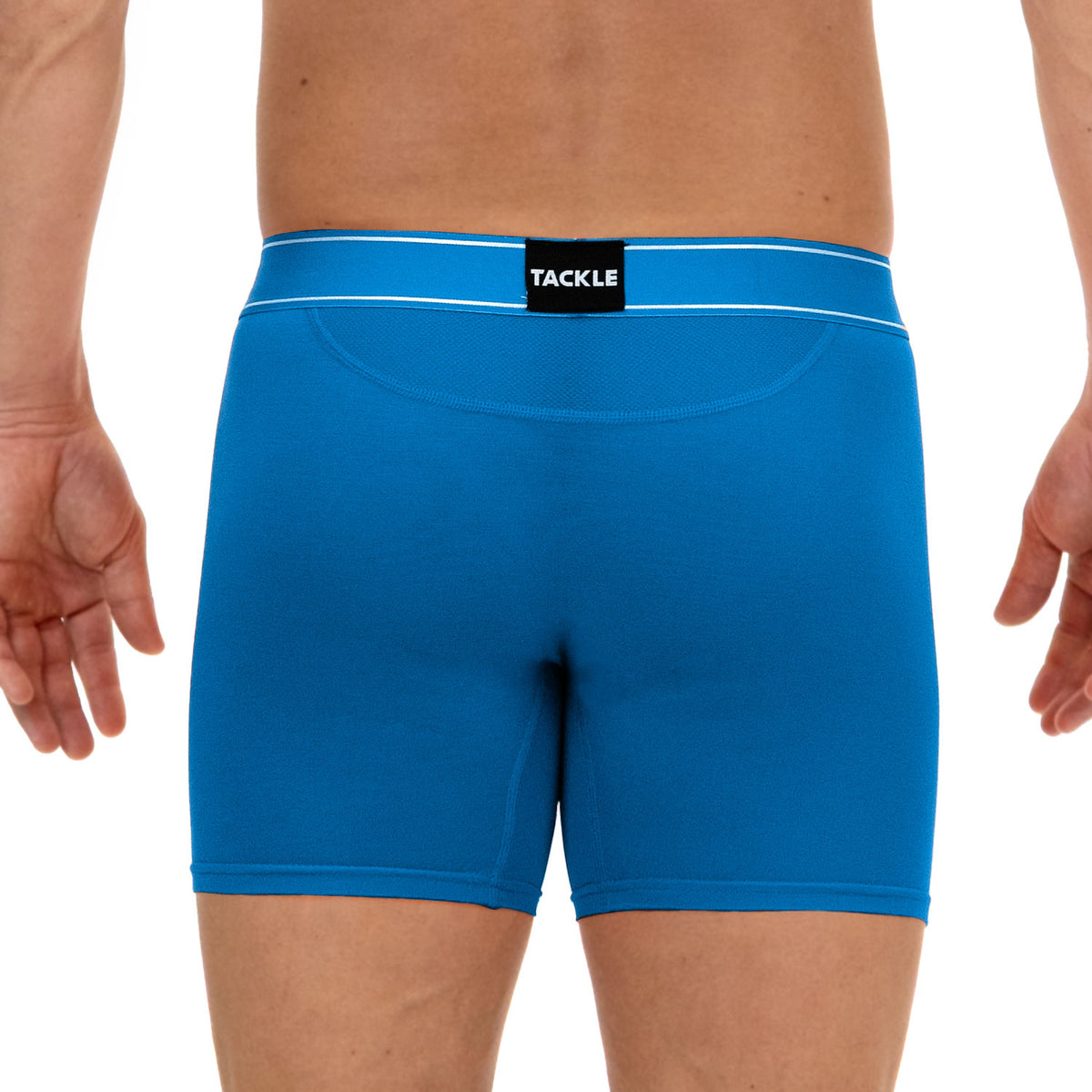 New Bamboo Trunk