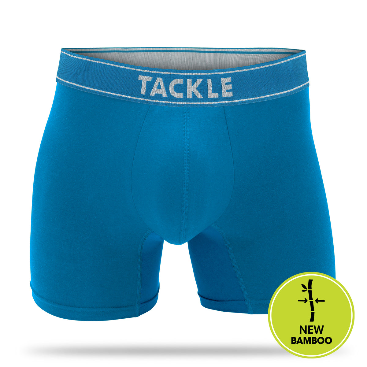 New Bamboo Trunk