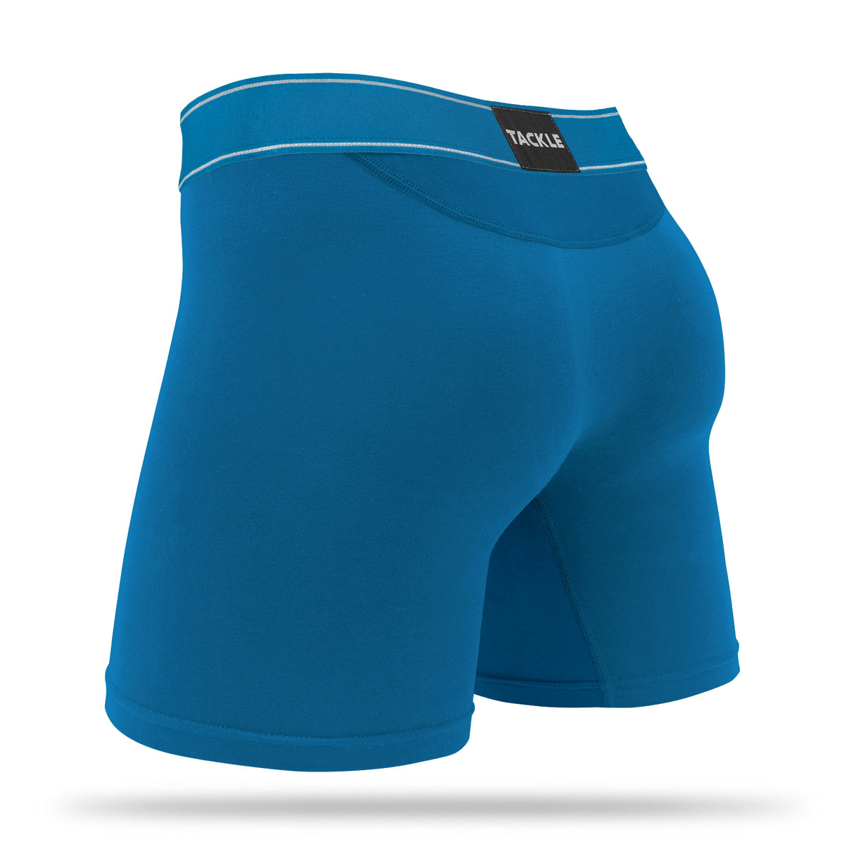 New Bamboo Trunk