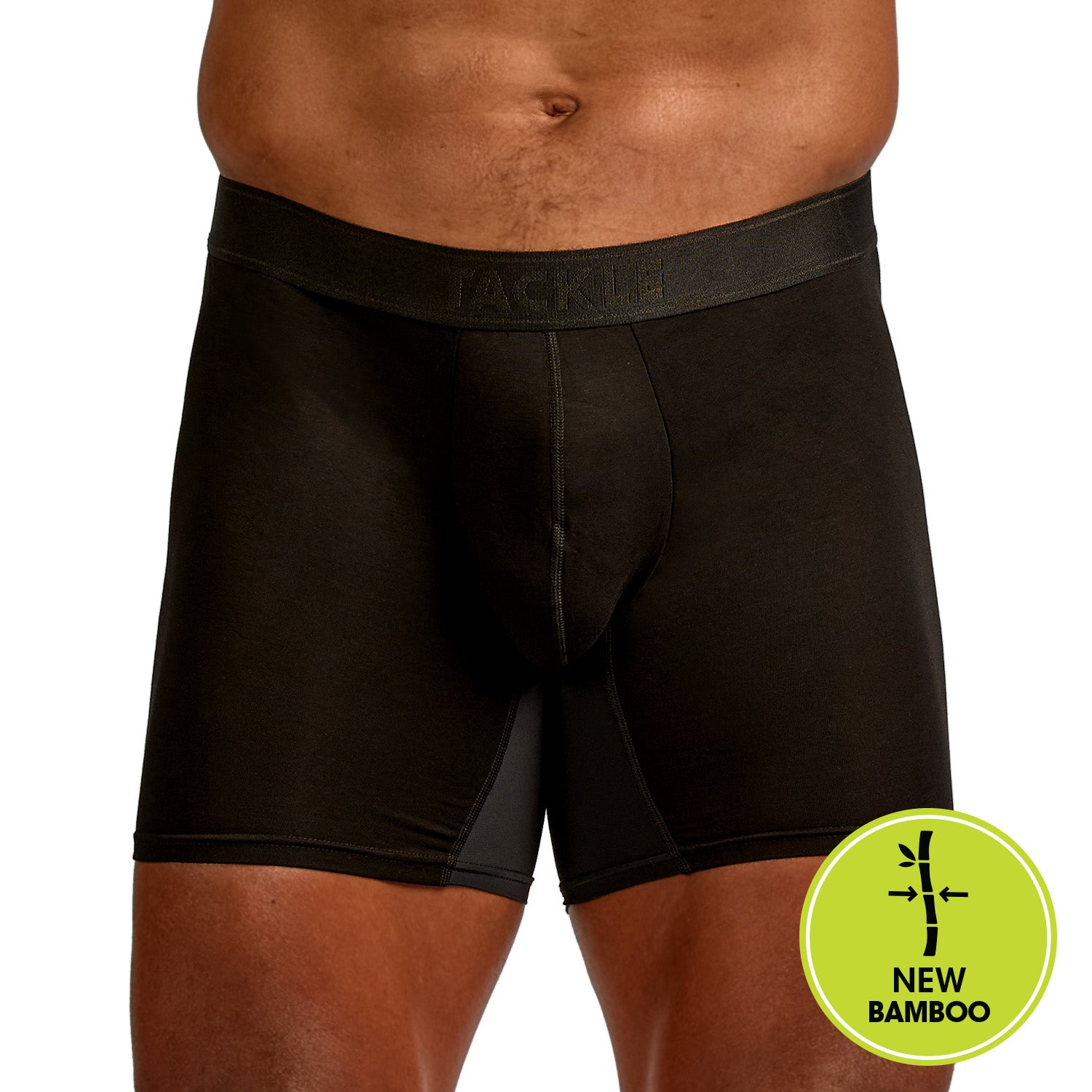 New Bamboo Trunk