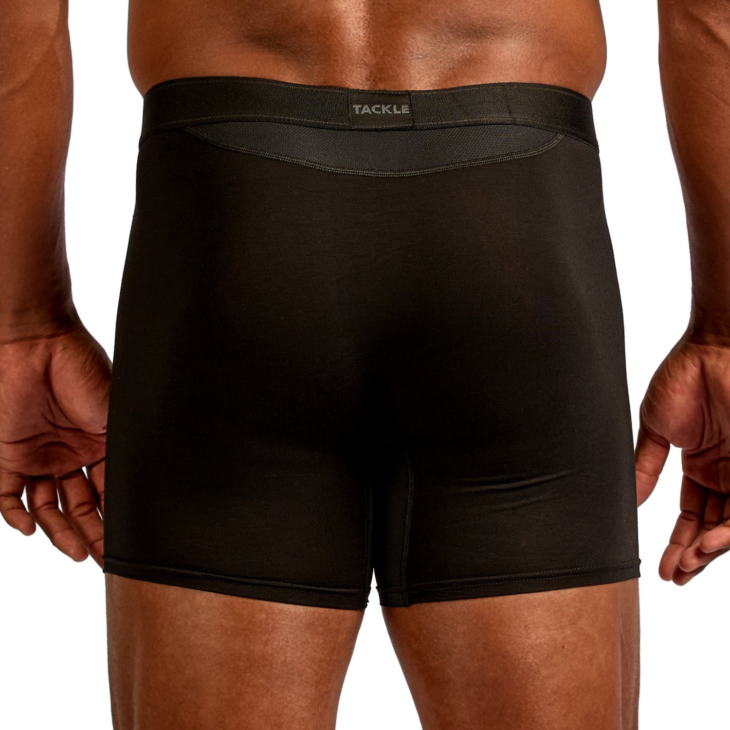 New Bamboo Trunk