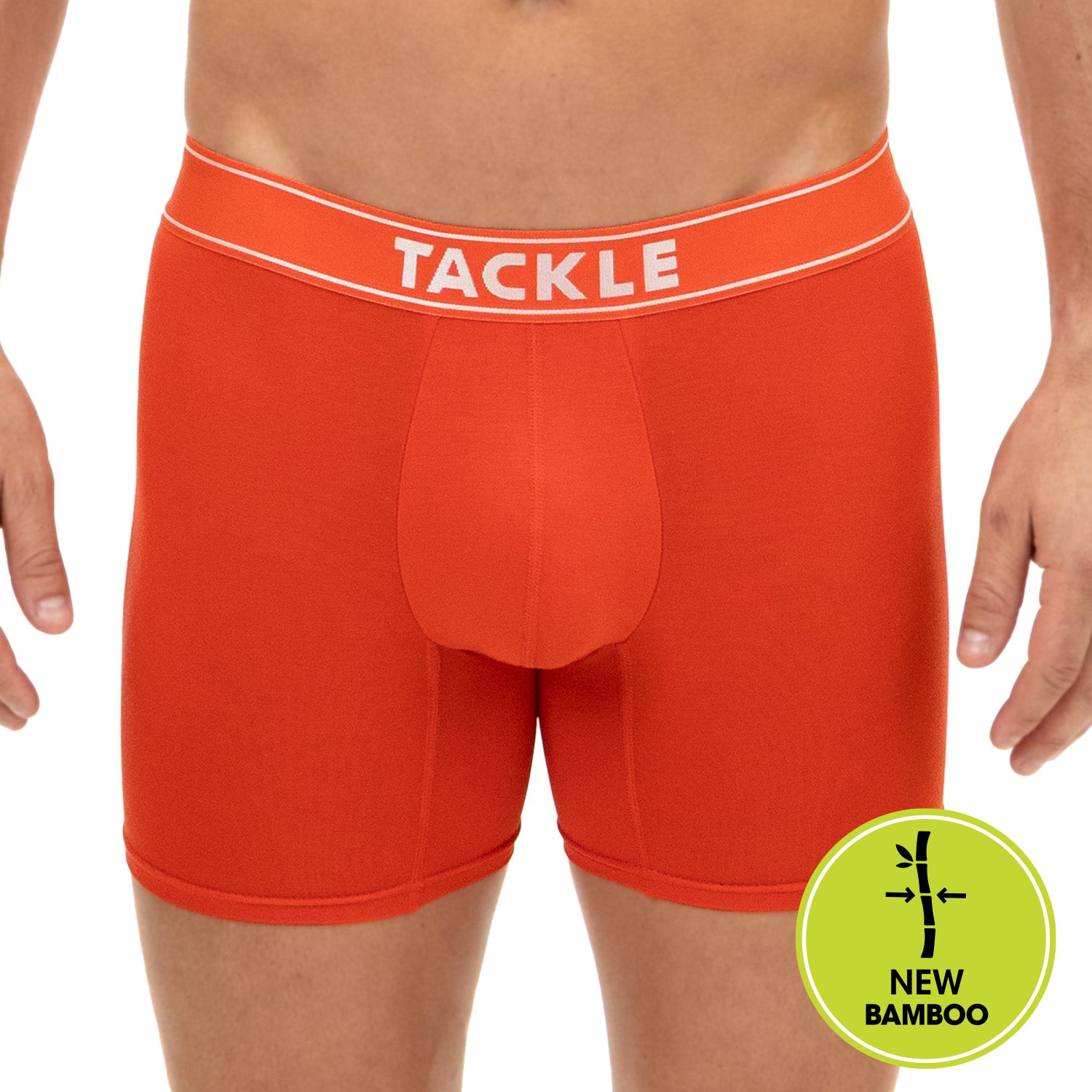 New Bamboo Trunk