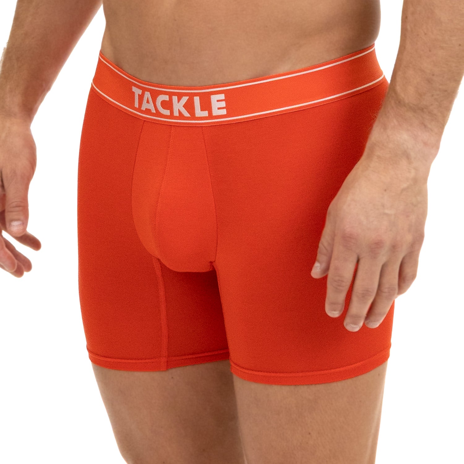 New Bamboo Trunk