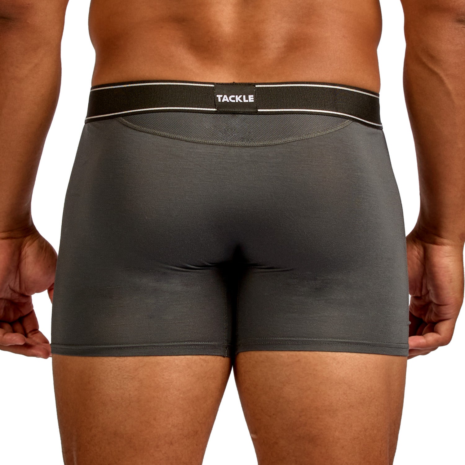 New Bamboo Trunk