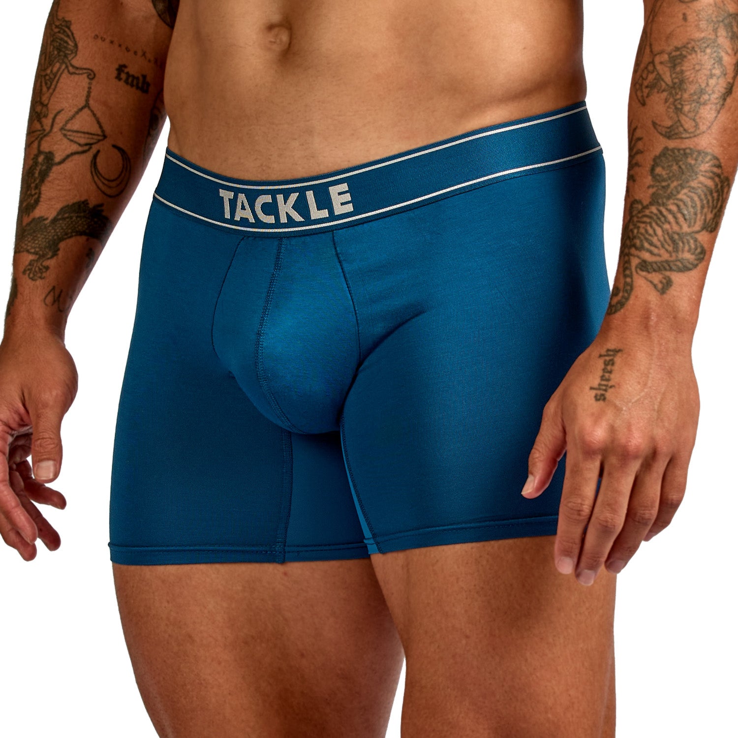 New Bamboo Trunk