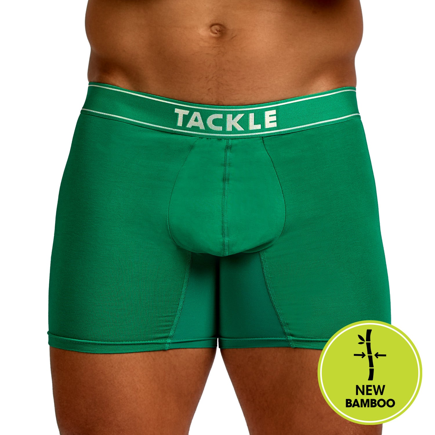 New Bamboo Trunk