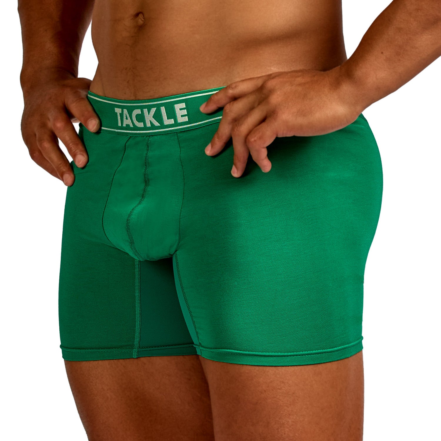 New Bamboo Trunk