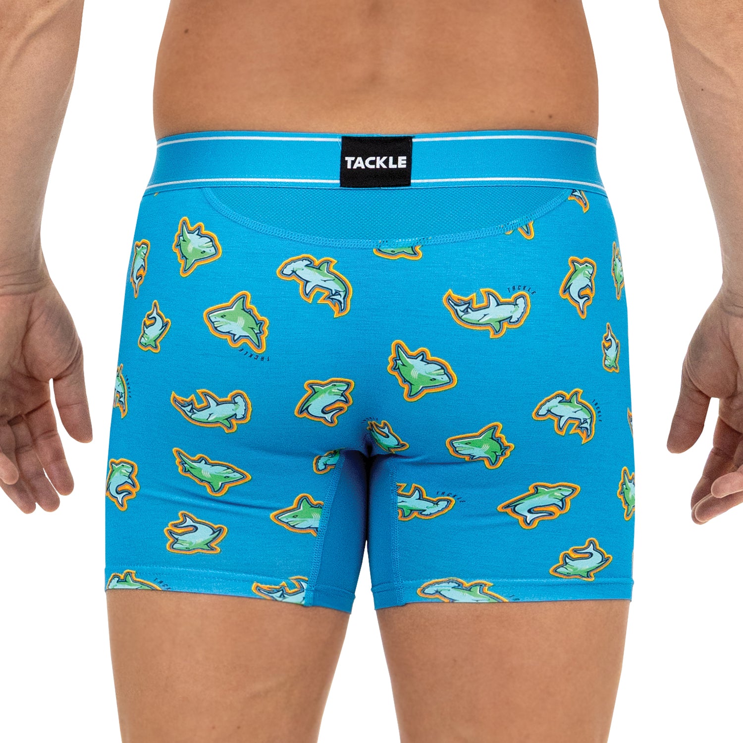 New Bamboo Trunk