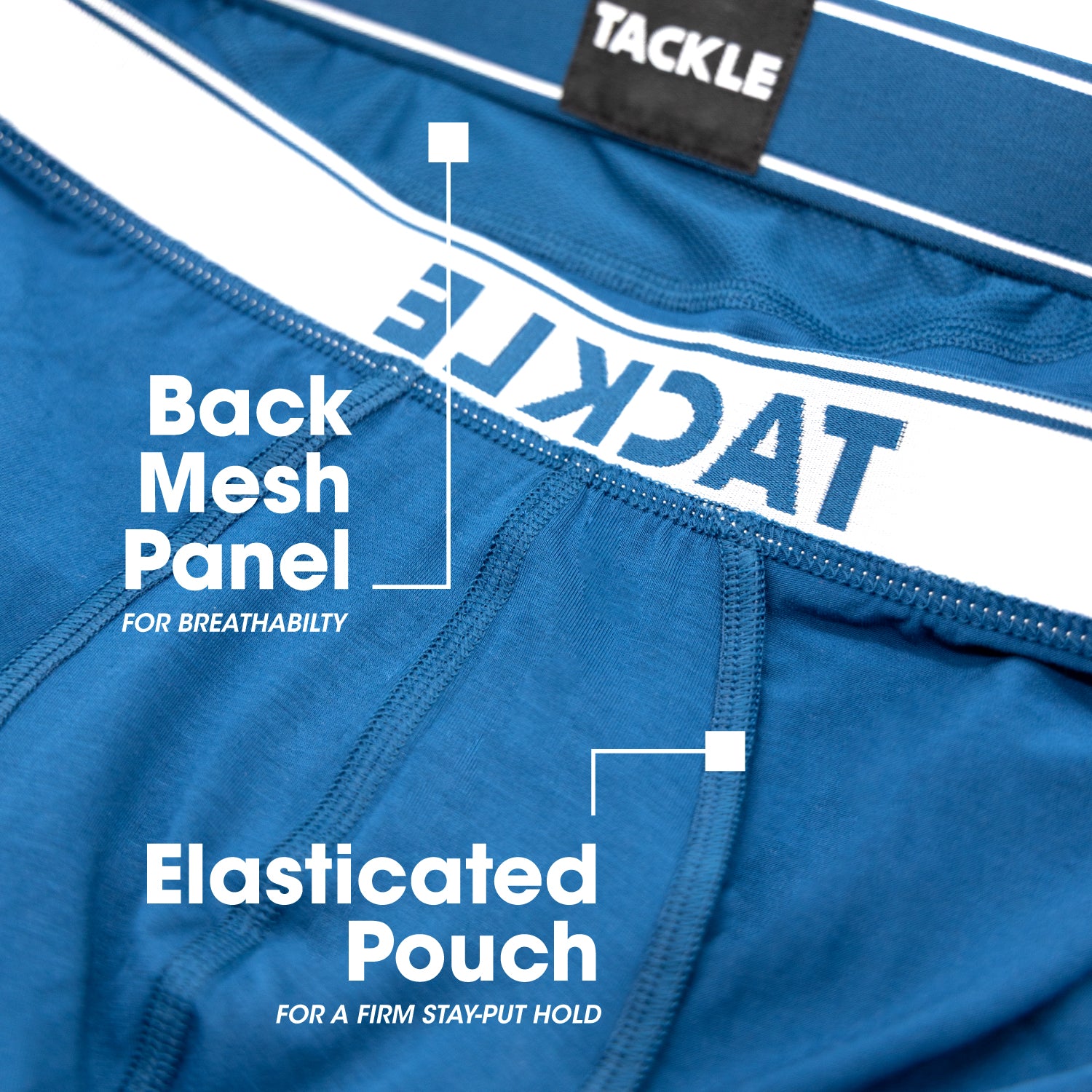 New Bamboo Boxer Brief