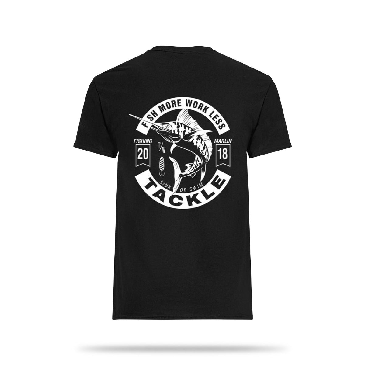 Tackle T-Shirt
