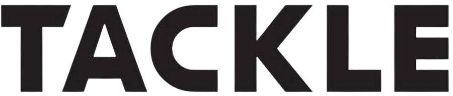 Tackle Undies Logo
