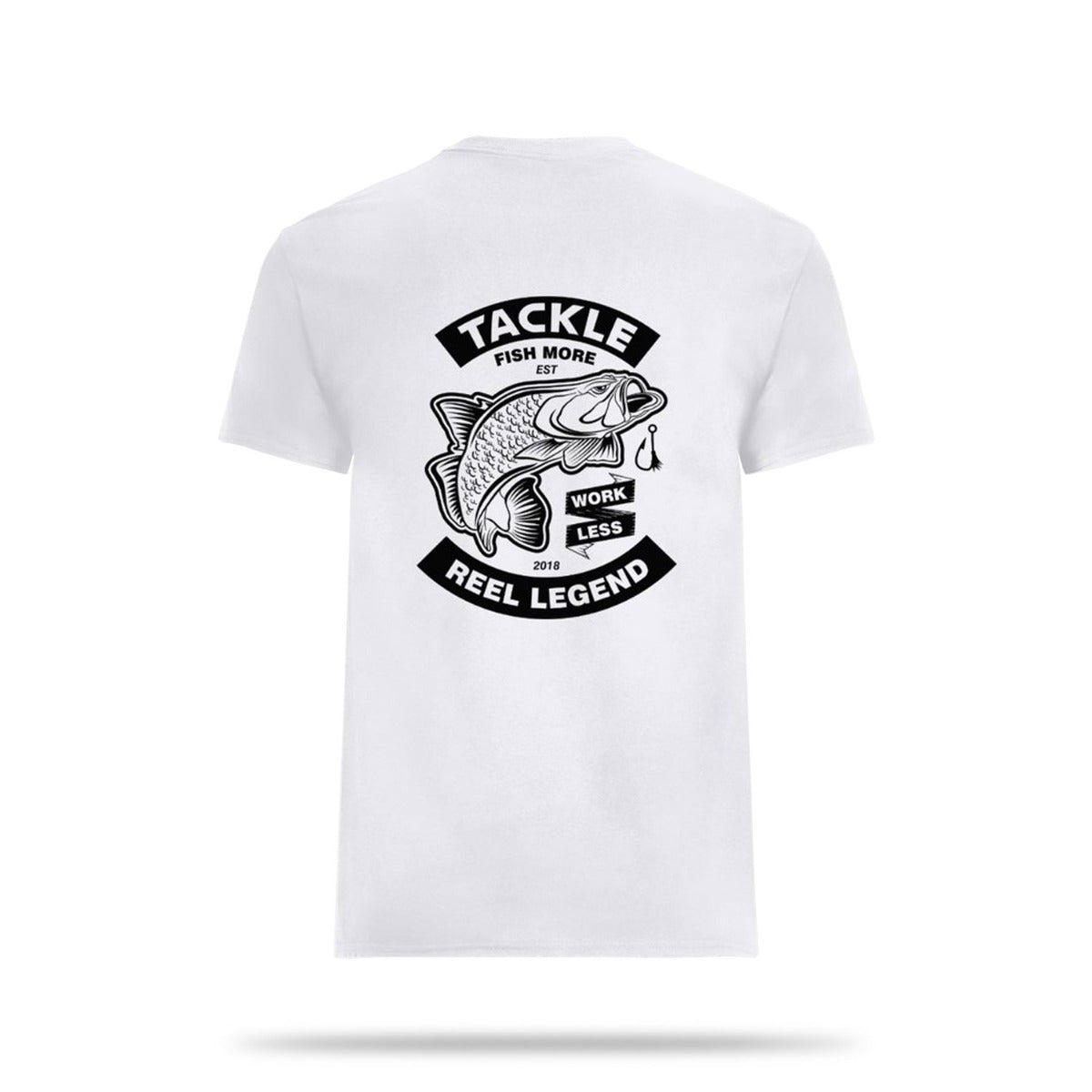 Tackle T-Shirt
