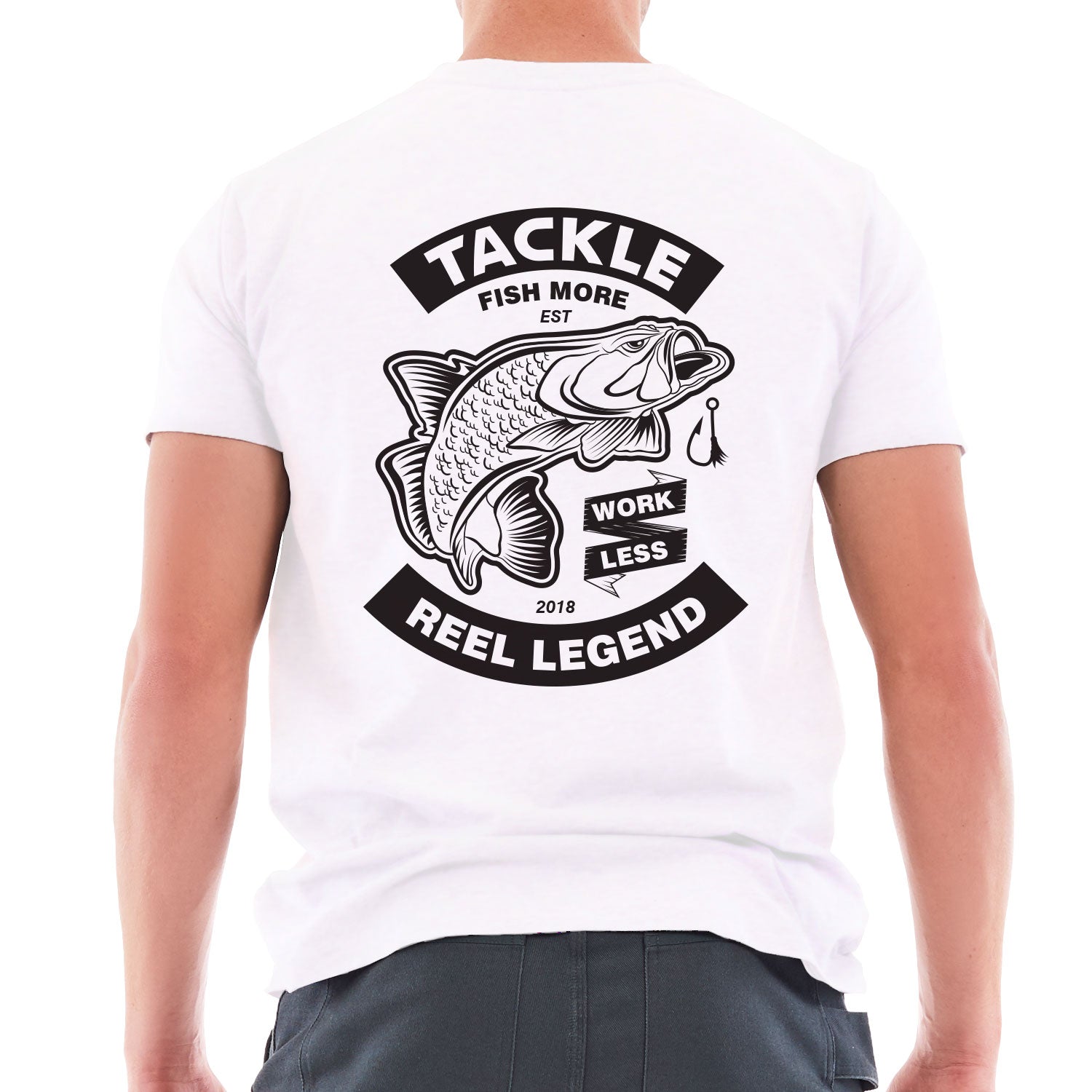 Tackle T-Shirt