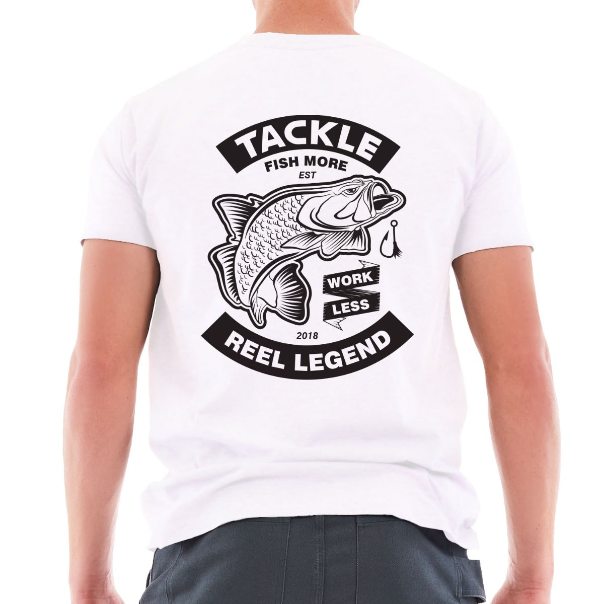 Tackle T-Shirt