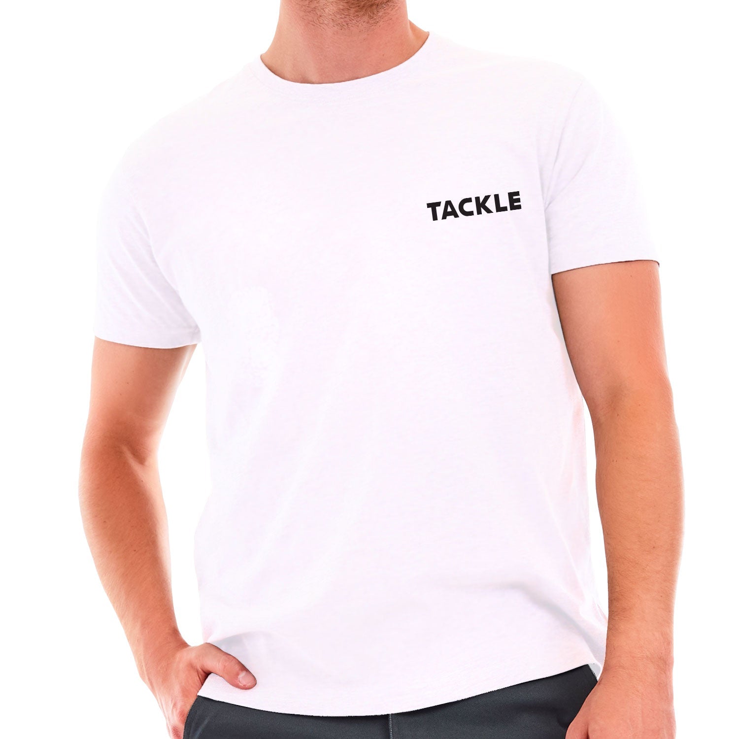 Tackle T-Shirt