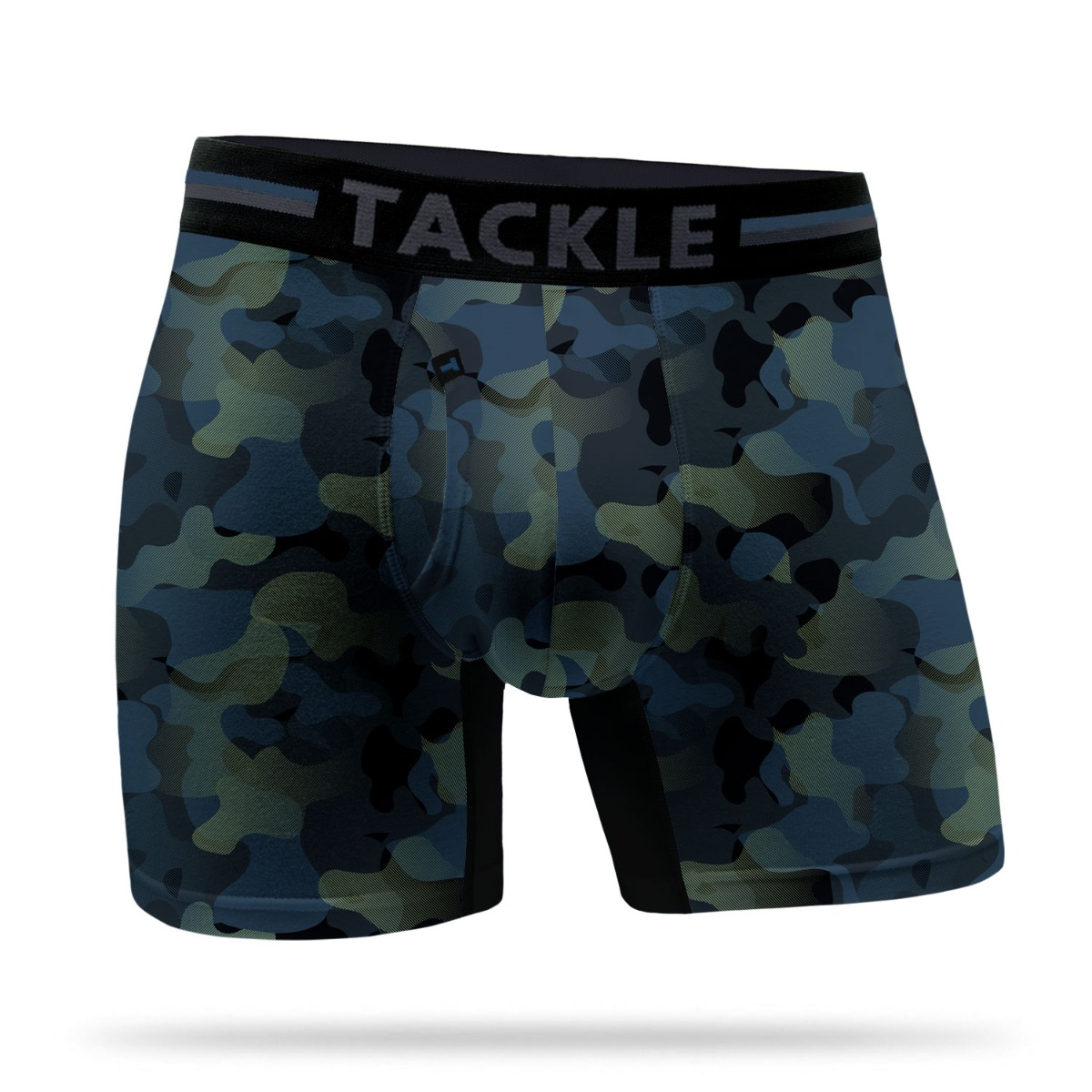 TACKLE | Men's Bamboo Underwear